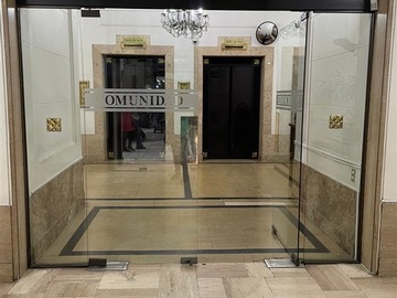 Arriendo Mensual / Oficina / Santiago