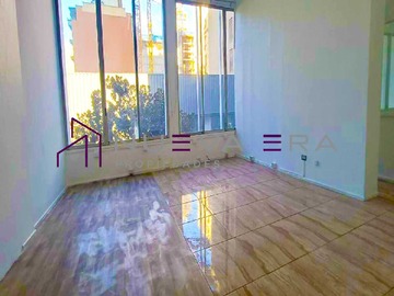 Arriendo Mensual / Oficina / Santiago