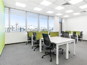 Arriendo Mensual / Oficina / Santiago