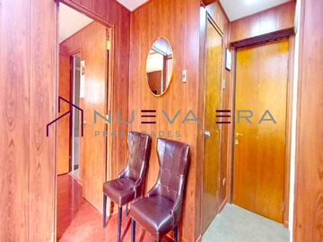 Arriendo Mensual / Oficina / Santiago