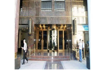 Arriendo Mensual / Oficina / Santiago