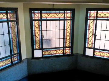 Arriendo Mensual / Oficina / Santiago