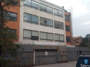 Arriendo Mensual / Oficina / Santiago