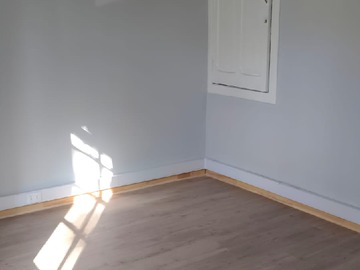 Closet y Espacios a utilizar