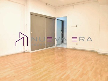 Arriendo Mensual / Oficina / Santiago