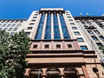 Arriendo Mensual / Oficina / Santiago