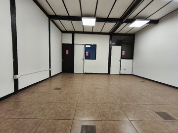 Arriendo Mensual / Oficina / Santiago