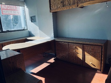 Arriendo Mensual / Oficina / Santiago