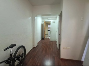 Arriendo Mensual / Oficina / Santiago