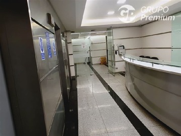 Arriendo Mensual / Oficina / Santiago