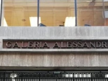 Arriendo Mensual / Oficina / Santiago