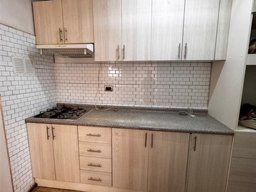 Arriendo Mensual / Oficina / Santiago