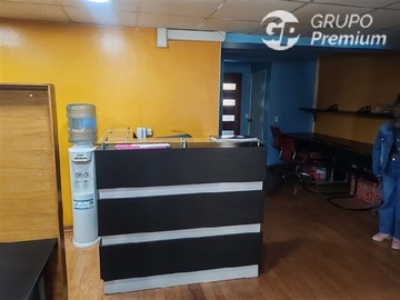 Arriendo Mensual / Oficina / Santiago