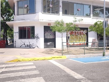 Arriendo Mensual / Oficina / Santiago