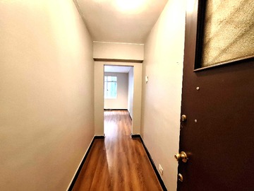 Arriendo Mensual / Oficina / Santiago