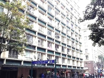Arriendo Mensual / Oficina / Santiago