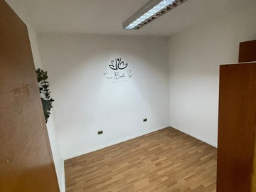 Arriendo Mensual / Oficina / Santiago