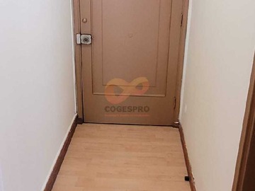 Arriendo Mensual / Oficina / Santiago