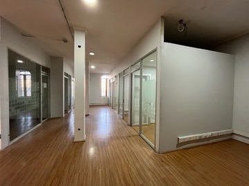 Arriendo Mensual / Oficina / Santiago