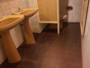 Arriendo Mensual / Oficina / Santiago