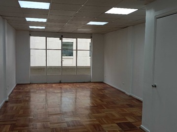Arriendo Mensual / Oficina / Santiago