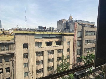 Arriendo Mensual / Oficina / Santiago