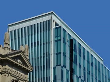 Arriendo Mensual / Oficina / Santiago