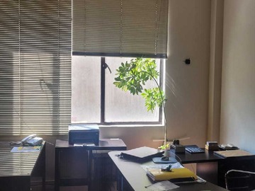 Arriendo Mensual / Oficina / Santiago