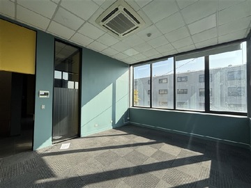 Arriendo Mensual / Oficina / Santiago