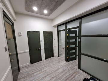 Arriendo Mensual / Oficina / Santiago