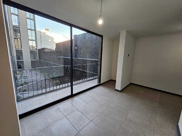 Arriendo Mensual / Oficina / Santiago