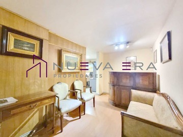 Arriendo Mensual / Oficina / Santiago