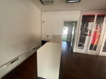 Arriendo Mensual / Oficina / Santiago