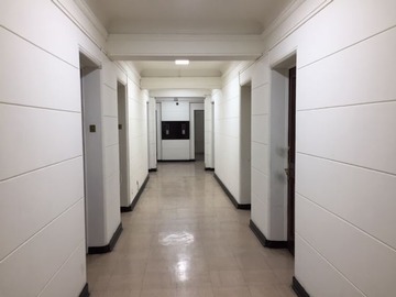 Arriendo Mensual / Oficina / Santiago