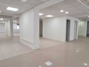 Arriendo Mensual / Oficina / Santiago