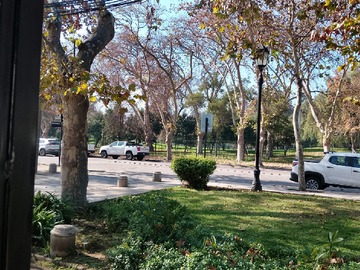 Acceso Exterior