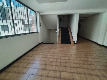Arriendo Mensual / Oficina / Santiago