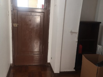 Arriendo Mensual / Oficina / Santiago