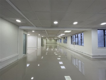 Arriendo Mensual / Oficina / Santiago