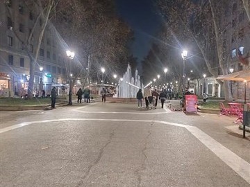 Arriendo Mensual / Oficina / Santiago