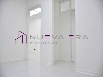 Arriendo Mensual / Oficina / Santiago