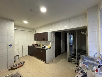 Arriendo Mensual / Oficina / Santiago