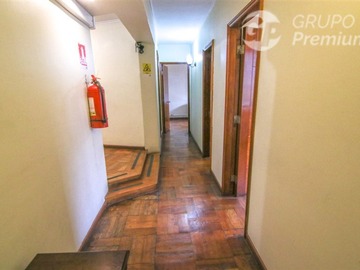 Arriendo Mensual / Oficina / Santiago