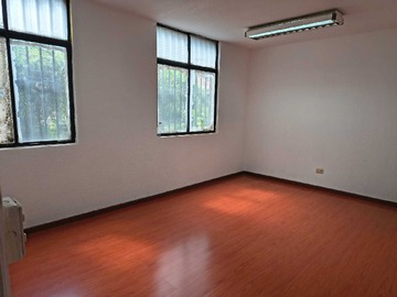 Arriendo Mensual / Oficina / Santiago
