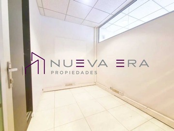 Arriendo Mensual / Oficina / Santiago