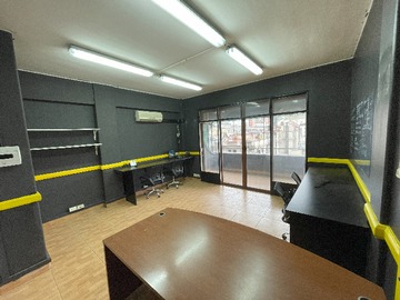 Arriendo Mensual / Oficina / Santiago