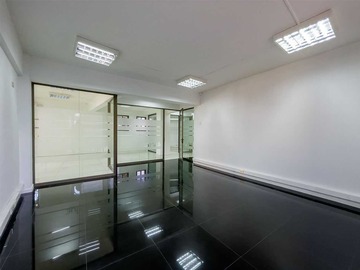 Arriendo Mensual / Oficina / Santiago