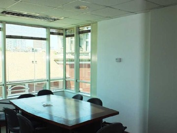 Arriendo Mensual / Oficina / Santiago