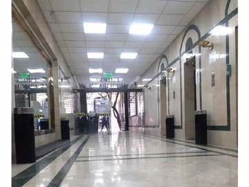 Arriendo Mensual / Oficina / Santiago