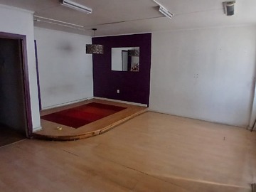 Arriendo Mensual / Oficina / Santiago